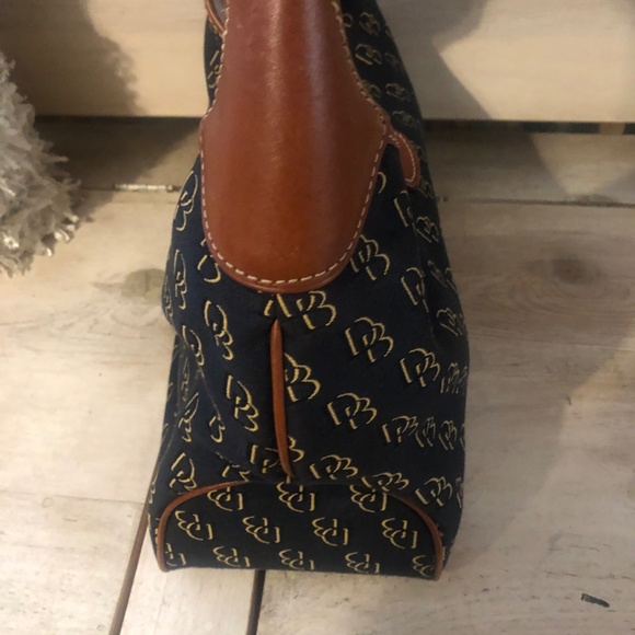 Rooney and Bourke Hobo Bag - Picture 3 of 6